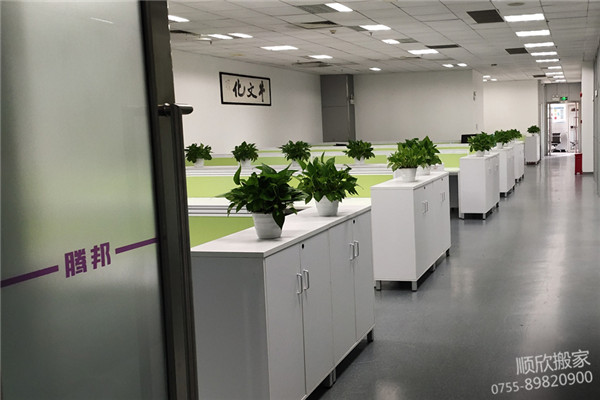 深圳空调安装运