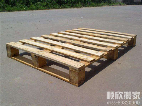 深圳卡板出租